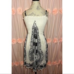 Women's Sun Dress/ Cover Up